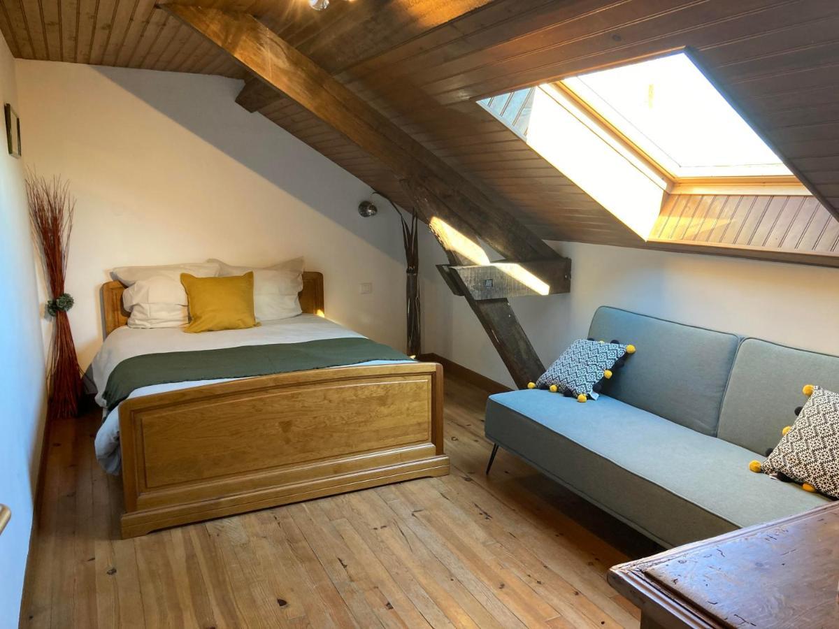 Maison Dream In Marciac Exterior photo